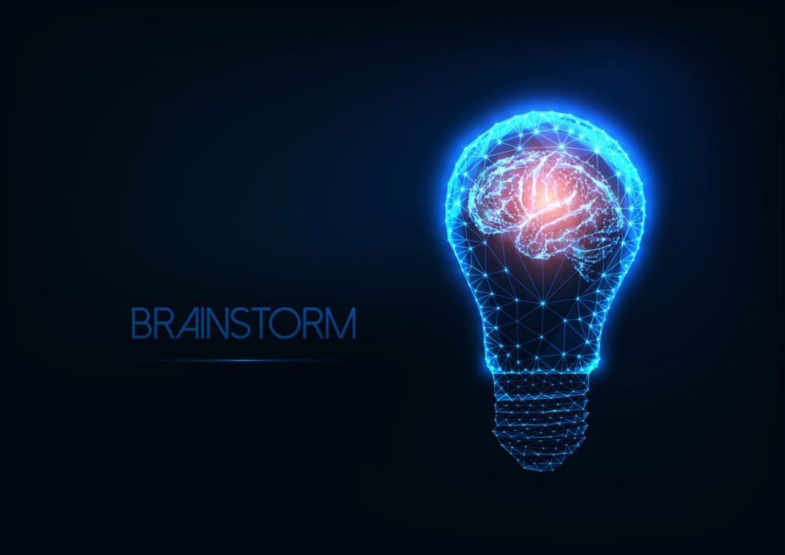 brainstorm